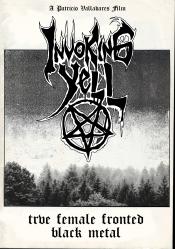 Photo de Invoking Yell 10 / 13