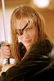 Photo de Kill Bill: Volume 2 10 / 24