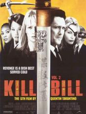 Photo de Kill Bill: Volume 2 23 / 24