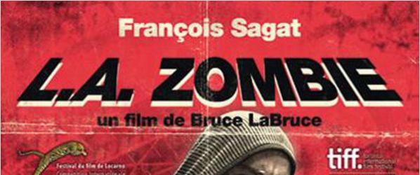 Sorties de la semaine  LIVIDE DERNIERE SEANCE LA ZOMBIE