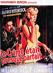 Photo de Crime était presque Parfait, Le 3 / 41