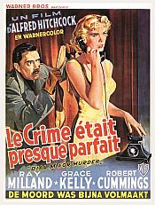 Photo de Crime était presque Parfait, Le 5 / 41