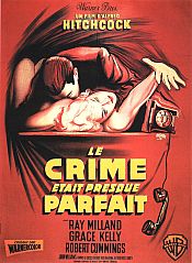 Photo de Crime était presque Parfait, Le 6 / 41