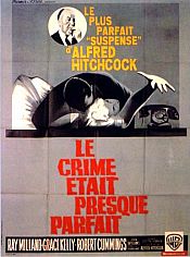 Photo de Crime était presque Parfait, Le 33 / 41