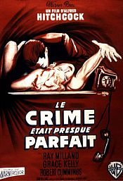 Photo de Crime était presque Parfait, Le 41 / 41