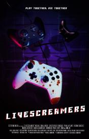 Livescreamers