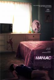 Photo de Maniac 1 / 49