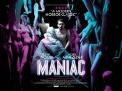 Photo de Maniac 47 / 49