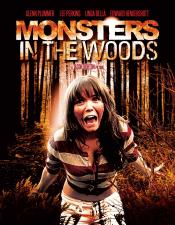 Photo de Monsters in the Woods 13 / 14