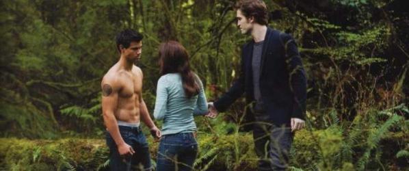 TWILIGHT - CHAPITRE 2  TENTATION Une tonne de photos pour TWILIGHT CHAPITRE 2 - TENTATION