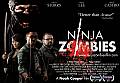 Photo de Ninja Zombies 2 / 4