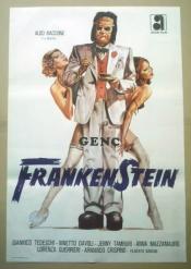 Photo de Plus moche que Frankenstein tu meurs 2 / 2