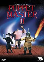 Photo de Puppet Master II 5 / 5