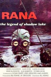 Photo de Rana: The Legend of Shadow Lake  2 / 3