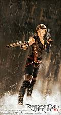 Photo de Resident Evil: Afterlife 72 / 72