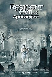 Photo de Resident Evil: Apocalypse 14 / 32