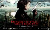 Photo de Resident Evil: Retribution 37 / 46