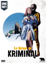 Photo de Retour de Kriminal, Le 4 / 4