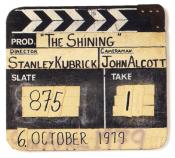 Photo de Shining 65 / 65