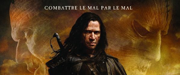 SOLOMON KANE SOLOMON KANE - Une affiche et la bande-annonce Française 