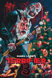 Photo de Terrifier 3 22 / 26