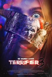 Photo de Terrifier 3 26 / 26