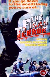 Photo de The Final Terror 2 / 2