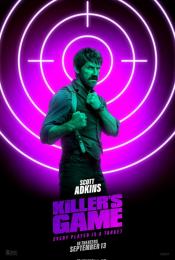 Photo de The Killer's Game 23 / 35