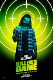 Photo de The Killer's Game 24 / 35