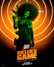 Photo de The Killer's Game 25 / 35