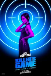 Photo de The Killer's Game 27 / 35