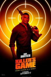 Photo de The Killer's Game 28 / 35