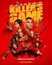 Photo de The Killer's Game 32 / 35