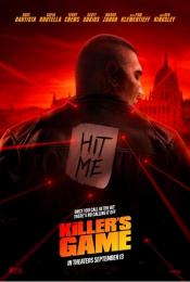 Photo de The Killer's Game 33 / 35