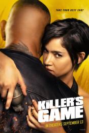 Photo de The Killer's Game 34 / 35