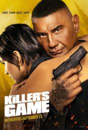 Photo de The Killer's Game 35 / 35