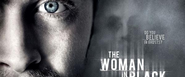 MEDIA - DAME EN NOIR LA Une première affiche pour THE WOMAN IN BLACK