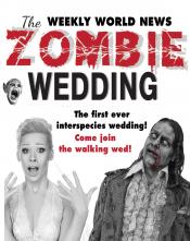 Photo de The Zombie Wedding 11 / 11