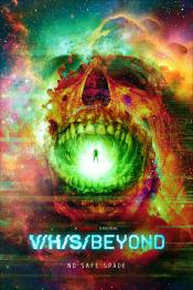 MEDIA - VHSBEYOND Une nouvelle affiche