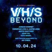 MEDIA - VHSBEYOND Première bande-annonce