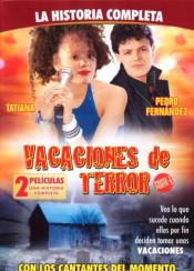 Photo de Vacations of Terror 3 / 3