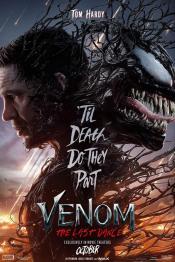 Photo de Venom: The Last Dance 12 / 17