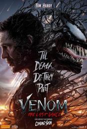 Photo de Venom: The Last Dance 15 / 17