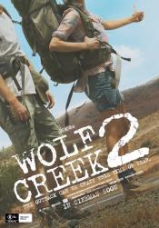 Photo de Wolf Creek 2 66 / 69