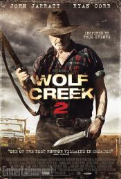 Photo de Wolf Creek 2 67 / 69