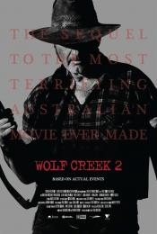 Photo de Wolf Creek 2 69 / 69