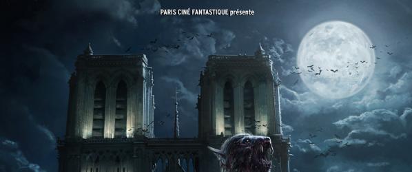 EVENTS - PARIS INTERNATIONAL FANTASTIC FILM FESTIVAL La programmation complète