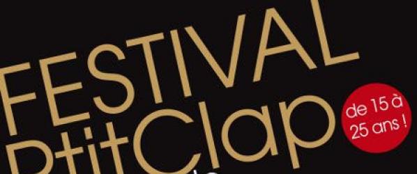 EVENTS - Festival Ptit Clap à Levallois