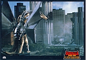 Photo de Godzilla Vs King Ghidorah 16 / 20