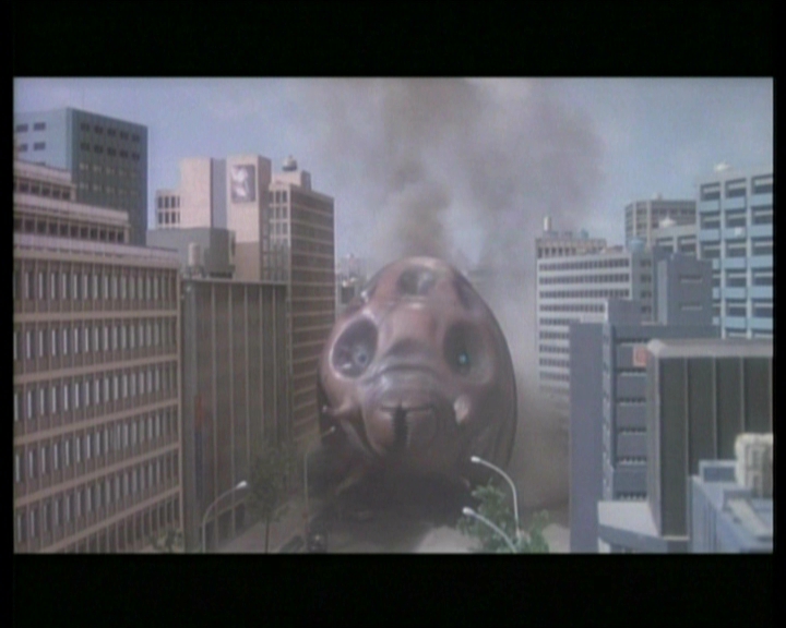 Godzilla & Mothra: The Battle for Earth (1992) [VHS] : Bessho, Kobayashi,  Murata: Movies & TV 